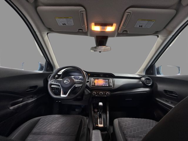 2021 Nissan KICKS S | Houston, TX | Texas Star Motors
