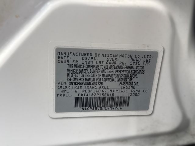 2021 Nissan KICKS S | Houston, TX | Texas Star Motors 2021 Nissan KICKS S | Houston, TX | Texas Star Motors