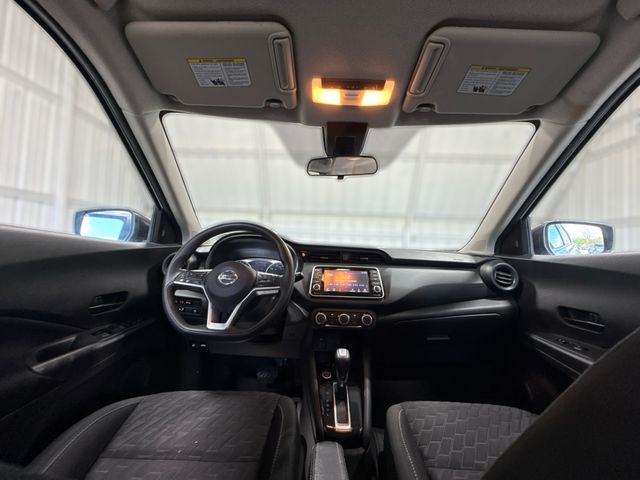 2021 Nissan KICKS S | Houston, TX | Texas Star Motors 2021 Nissan KICKS S | Houston, TX | Texas Star Motors