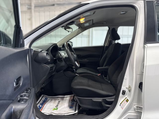 2021 Nissan KICKS S | Houston, TX | Texas Star Motors