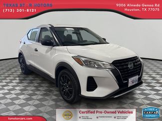 2021 Nissan Kicks S | Houston, TX | Texas Star Motors