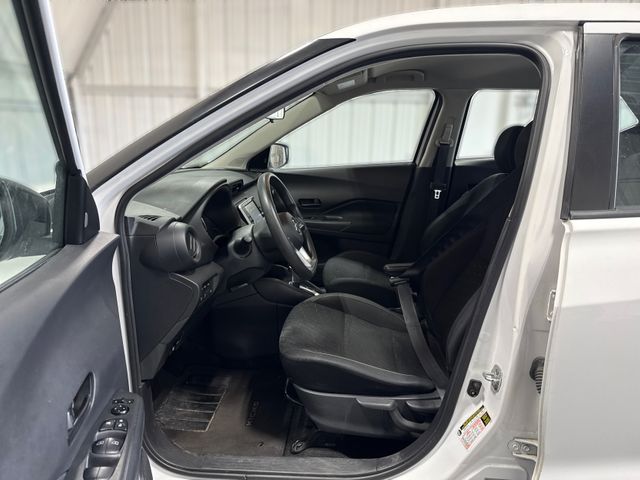 2021 Nissan Kicks S | Houston, TX | Texas Star Motors 2021 Nissan Kicks S | Houston, TX | Texas Star Motors