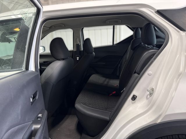 2021 Nissan Kicks S | Houston, TX | Texas Star Motors