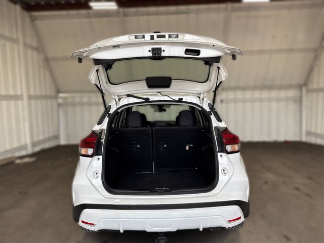 2021 Nissan Kicks S | Houston, TX | Texas Star Motors 2021 Nissan Kicks S | Houston, TX | Texas Star Motors