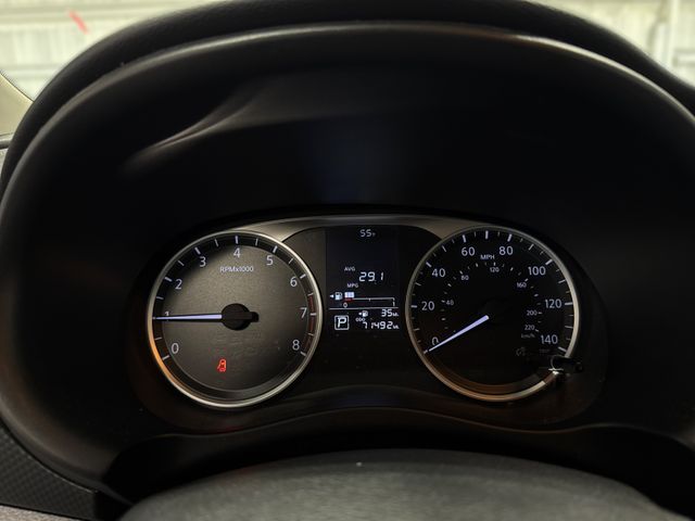 2021 Nissan Kicks S | Houston, TX | Texas Star Motors