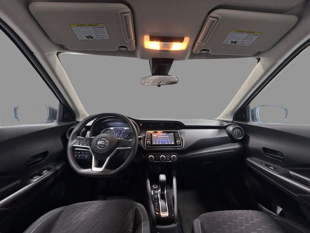 2021 Nissan Kicks S | Houston, TX | Texas Star Motors 2021 Nissan Kicks S | Houston, TX | Texas Star Motors