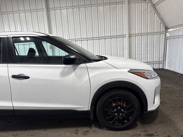 2021 Nissan Kicks S | Houston, TX | Texas Star Motors 2021 Nissan Kicks S | Houston, TX | Texas Star Motors