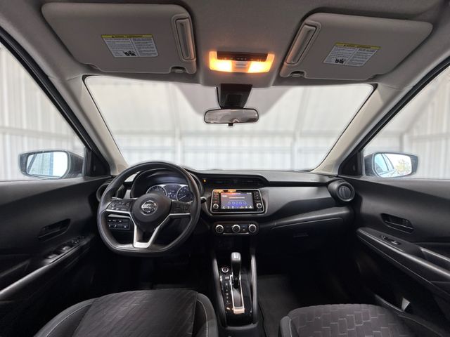2021 Nissan Kicks S | Houston, TX | Texas Star Motors
