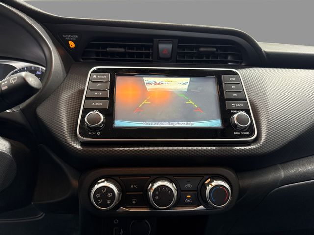 2021 Nissan Kicks S | Houston, TX | Texas Star Motors 2021 Nissan Kicks S | Houston, TX | Texas Star Motors