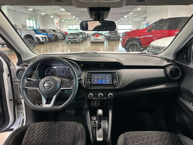 2021 Nissan Kicks S | Irving, Texas | Hopper Motorplex 2021 Nissan Kicks S | Irving, Texas | Hopper Motorplex