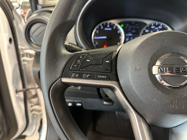 2021 Nissan Kicks S | Irving, Texas | Hopper Motorplex 2021 Nissan Kicks S | Irving, Texas | Hopper Motorplex