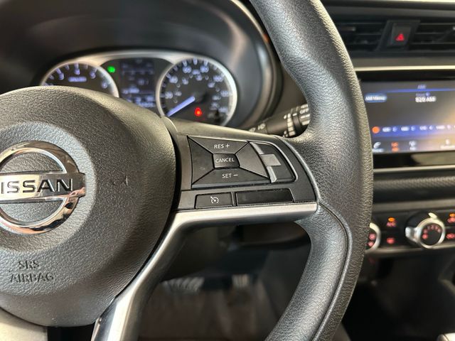 2021 Nissan Kicks S | Irving, Texas | Hopper Motorplex 2021 Nissan Kicks S | Irving, Texas | Hopper Motorplex