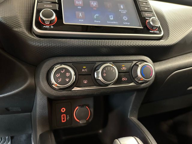 2021 Nissan Kicks S | Irving, Texas | Hopper Motorplex 2021 Nissan Kicks S | Irving, Texas | Hopper Motorplex