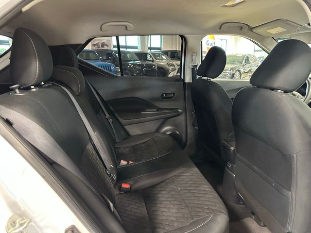 2021 Nissan Kicks S | Irving, Texas | Hopper Motorplex 2021 Nissan Kicks S | Irving, Texas | Hopper Motorplex