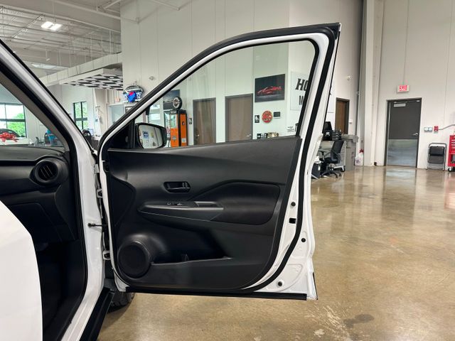 2021 Nissan Kicks S | Irving, Texas | Hopper Motorplex 2021 Nissan Kicks S | Irving, Texas | Hopper Motorplex