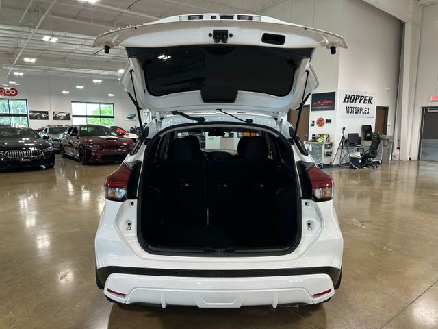 2021 Nissan Kicks S | Irving, Texas | Hopper Motorplex 2021 Nissan Kicks S | Irving, Texas | Hopper Motorplex