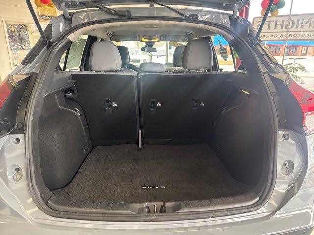 2021 Nissan Kicks SR | Rome, GA | Knight's Car Store