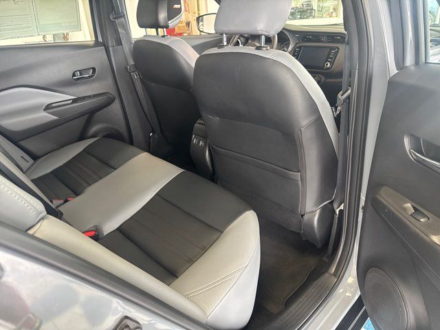 2021 Nissan Kicks SR | Rome, GA | Knight's Car Store 2021 Nissan Kicks SR | Rome, GA | Knight's Car Store