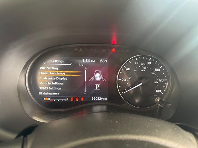 2021 Nissan Kicks SR | Rome, GA | Knight's Car Store