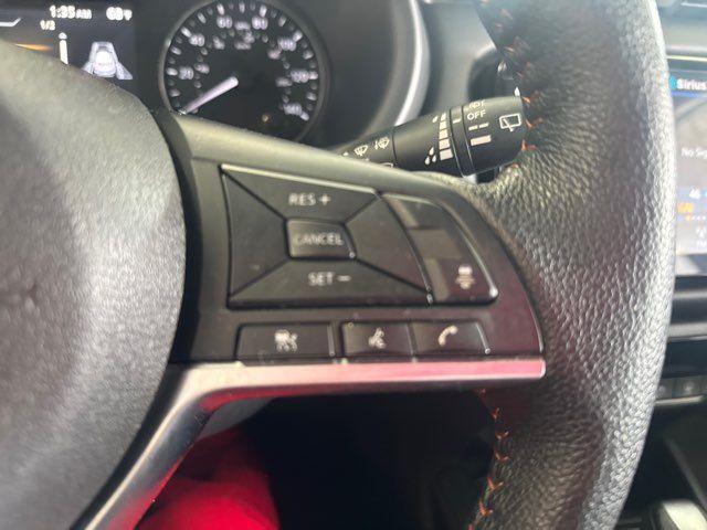 2021 Nissan Kicks SR | Rome, GA | Knight's Car Store 2021 Nissan Kicks SR | Rome, GA | Knight's Car Store