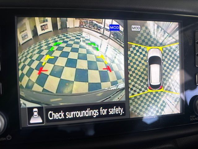 2021 Nissan Kicks SR | Rome, GA | Knight's Car Store 2021 Nissan Kicks SR | Rome, GA | Knight's Car Store