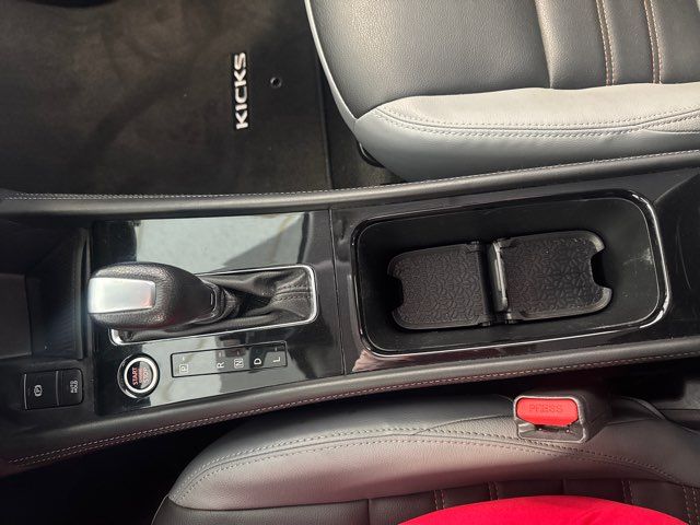 2021 Nissan Kicks SR | Rome, GA | Knight's Car Store