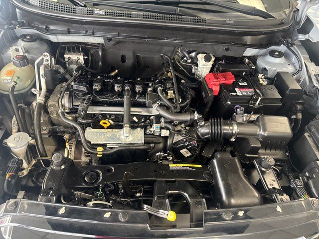 2021 Nissan Kicks SR | Rome, GA | Knight's Car Store 2021 Nissan Kicks SR | Rome, GA | Knight's Car Store