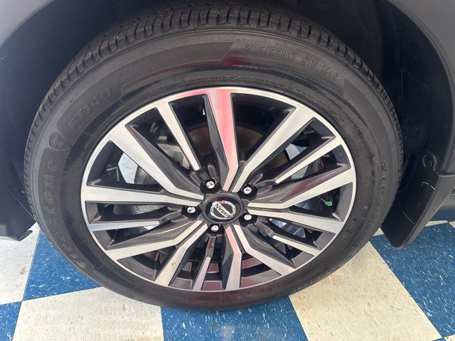 2021 Nissan Kicks SR | Rome, GA | Knight's Car Store