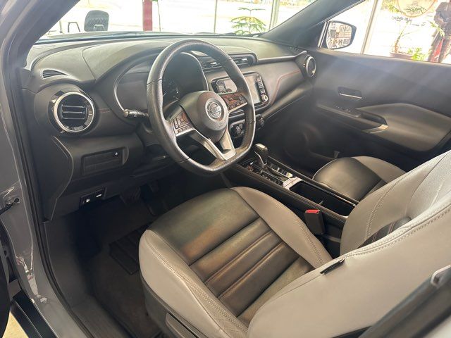 2021 Nissan Kicks SR | Rome, GA | Knight's Car Store