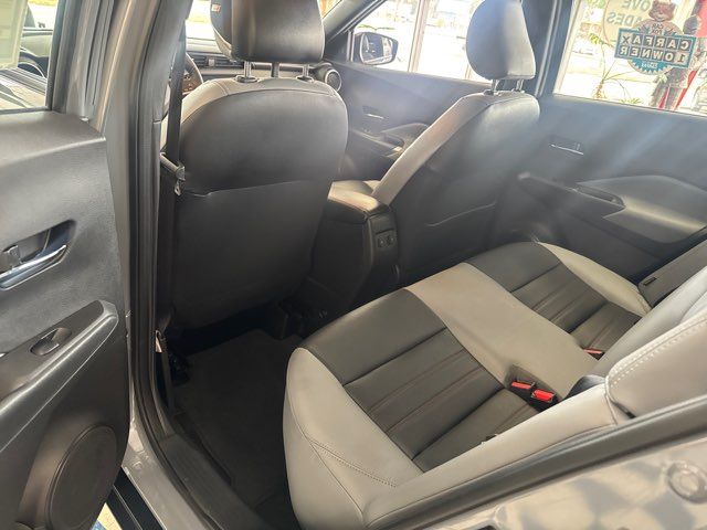 2021 Nissan Kicks SR | Rome, GA | Knight's Car Store