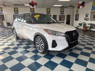 2021 Nissan Kicks SV | Rome, GA | Knight's Car Store in Rome, GA 30165