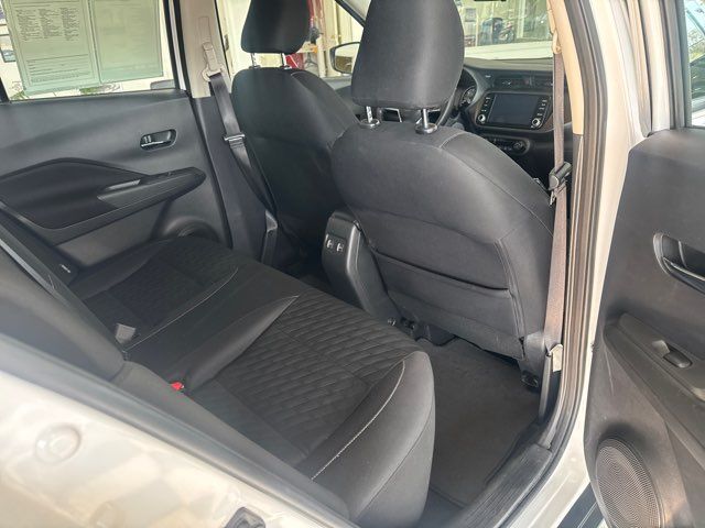 2021 Nissan Kicks SV | Rome, GA | Knight's Car Store 2021 Nissan Kicks SV | Rome, GA | Knight's Car Store