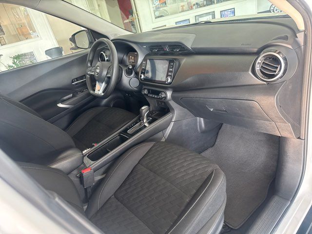 2021 Nissan Kicks SV | Rome, GA | Knight's Car Store