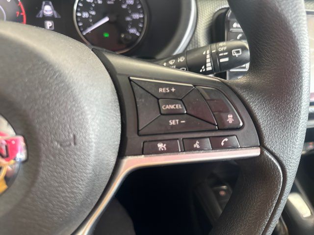 2021 Nissan Kicks SV | Rome, GA | Knight's Car Store 2021 Nissan Kicks SV | Rome, GA | Knight's Car Store