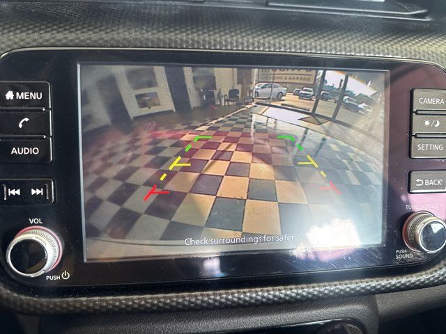 2021 Nissan Kicks SV | Rome, GA | Knight's Car Store