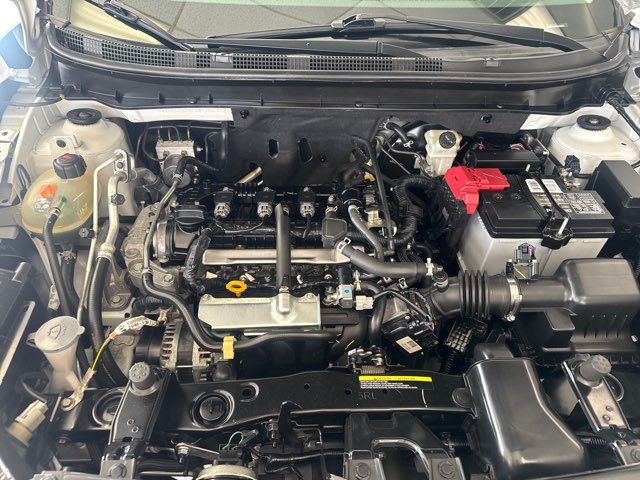 2021 Nissan Kicks SV | Rome, GA | Knight's Car Store 2021 Nissan Kicks SV | Rome, GA | Knight's Car Store