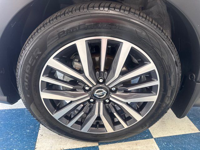 2021 Nissan Kicks SV | Rome, GA | Knight's Car Store