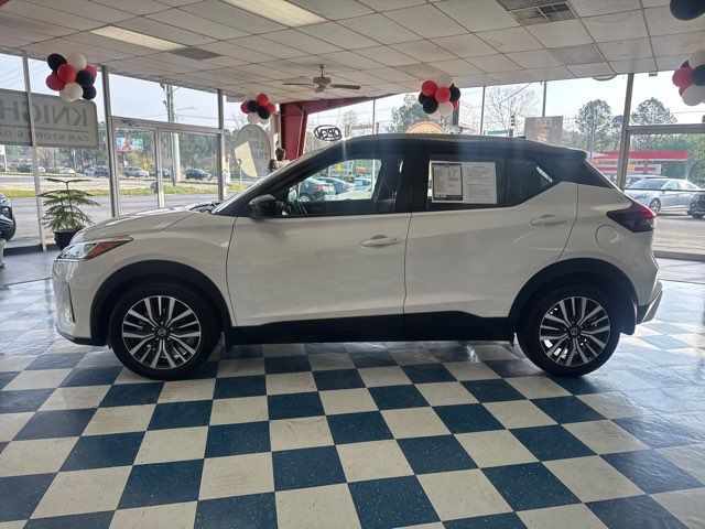 2021 Nissan Kicks SV | Rome, GA | Knight's Car Store 2021 Nissan Kicks SV | Rome, GA | Knight's Car Store