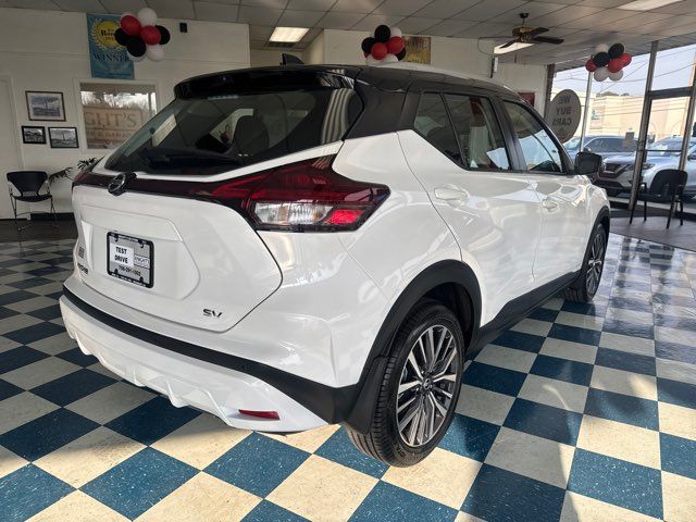 2021 Nissan Kicks SV | Rome, GA | Knight's Car Store 2021 Nissan Kicks SV | Rome, GA | Knight's Car Store