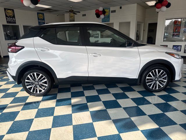 2021 Nissan Kicks SV | Rome, GA | Knight's Car Store 2021 Nissan Kicks SV | Rome, GA | Knight's Car Store