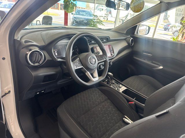 2021 Nissan Kicks SV | Rome, GA | Knight's Car Store 2021 Nissan Kicks SV | Rome, GA | Knight's Car Store