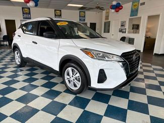 2021 Nissan Kicks