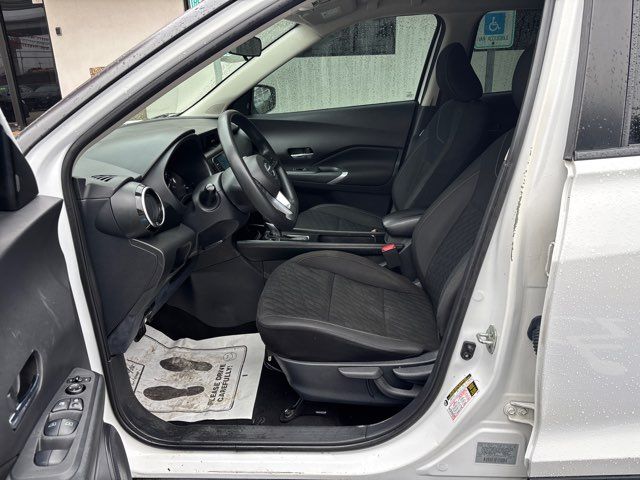 2021 Nissan Kicks SV | San Antonio, TX | Clear Choice Automotive South 2021 Nissan Kicks SV | San Antonio, TX | Clear Choice Automotive South