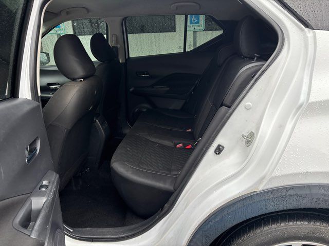 2021 Nissan Kicks SV | San Antonio, TX | Clear Choice Automotive South