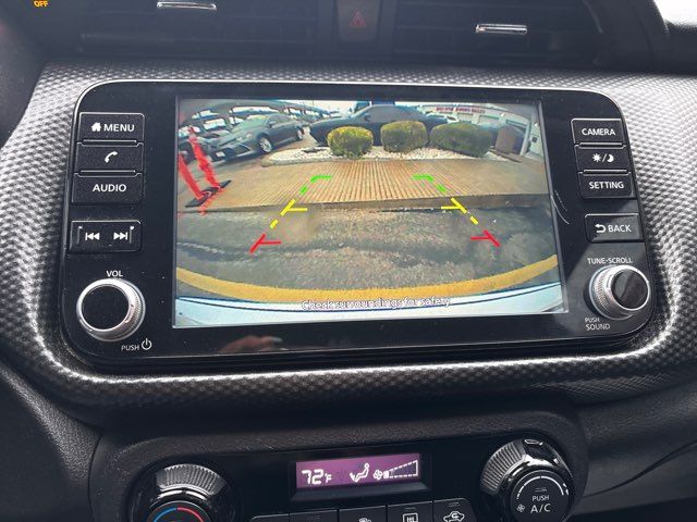 2021 Nissan Kicks SV | San Antonio, TX | Clear Choice Automotive South