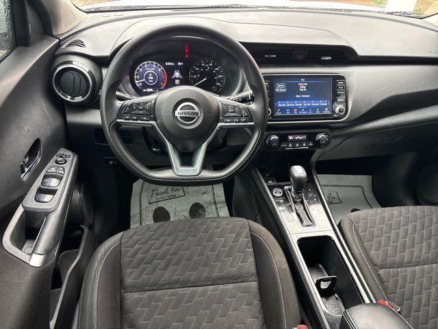 2021 Nissan Kicks SV | San Antonio, TX | Clear Choice Automotive South 2021 Nissan Kicks SV | San Antonio, TX | Clear Choice Automotive South