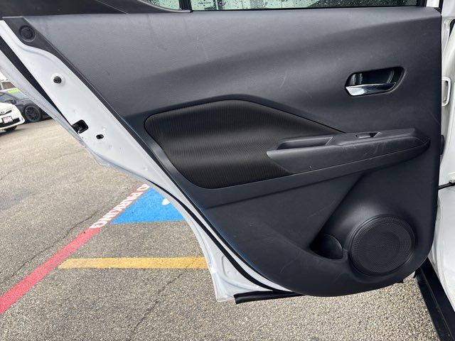 2021 Nissan Kicks SV | San Antonio, TX | Clear Choice Automotive South