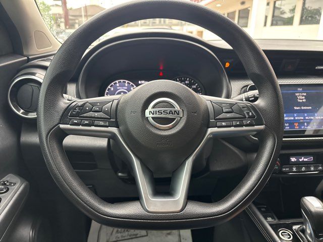2021 Nissan Kicks SV | San Antonio, TX | Clear Choice Automotive South 2021 Nissan Kicks SV | San Antonio, TX | Clear Choice Automotive South