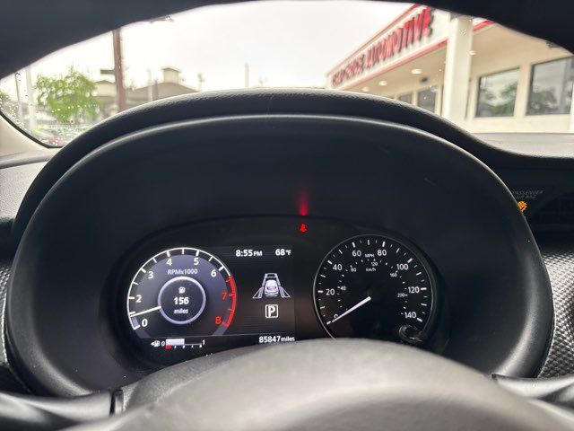 2021 Nissan Kicks SV | San Antonio, TX | Clear Choice Automotive South 2021 Nissan Kicks SV | San Antonio, TX | Clear Choice Automotive South