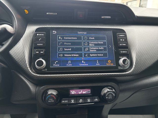 2021 Nissan Kicks SV | San Antonio, TX | Clear Choice Automotive South 2021 Nissan Kicks SV | San Antonio, TX | Clear Choice Automotive South